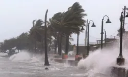 Marmara ve Ege kıyılarına kuvvetli uyarı!