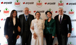 Fairy ve Arçelik’ten mükemmel temizlik için dev iş birliği