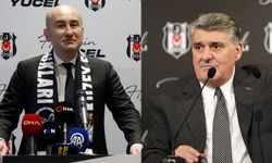 Beşiktaş'ın Yeni Başkanı Belirleniyor.