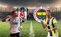 Beşiktaş ve Fenerbahçe 360. Randevusu Bu Akşam Oynanacak.