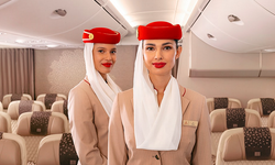 Emirates, Kabin Memuru Alımlarına Devam Ediyor