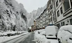 Meteoroloji'den Doğu'ya uyarı üstüne uyarı!