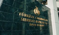 Merkez Bankası faiz kararını açıkladı!