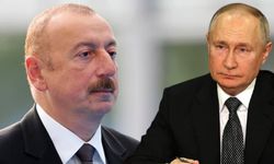 Putin’den, Aliyev’e uçak kazası nedeniyle “özür” telefonu