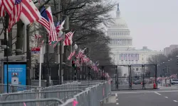 Trump’ın yemin töreni öncesi Washington DC’de güvenlik önlemleri üst seviyeye çıkarıldı