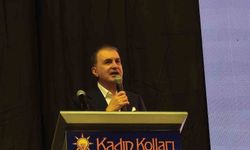 AK Parti Sözcüsü Çelik: “Kartalkaya olayında Cumhurbaşkanımızın iradesi nettir”