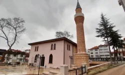 Asırlık miraslar yeniden hayat buluyor! Hatay Kanunî Sultan Süleyman Camii, Regaip Kandili akşamı açılıyor.