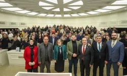 Gaziantep'te alzheimer danışanları için akıllı saat!