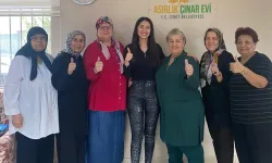 İzmit Kadın Aile 2024’te umut dolu projelere imza attı