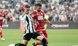 Antalyaspor ile Beşiktaş 58. randevuda