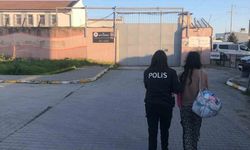 Bandırma’da cami inşaatında hırsızlık, şüpheli suçüstü yakalandı