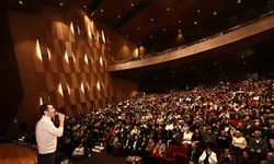 Denizli Büyükşehirden Ferdi Tayfur’un anısına muhteşem gece