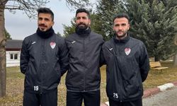 Elazığspor’da yenilerin lisansı çıktı