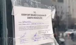 Esenyurt’ta eğlence mekanında alkol alan adam hayatını kaybetti