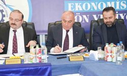 ETSO’da NİYEP protokolü