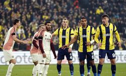 Fenerbahçe, Avrupa Ligi’nde 3. beraberliğini aldı