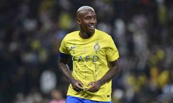 Fenerbahçe duyurdu; Talisca ile anlaşmaya varıldı