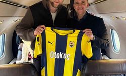 Fenerbahçe: "Milan Skriniar, futbol takımımızın 2024-2025 sezonu devre arası transfer çalışmaları kapsamında görüşmelerini gerçekleştirmek üzere İstanbul’a geliyor."