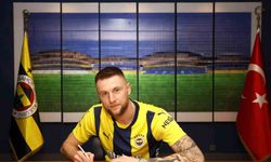 Fenerbahçe, Milan Skriniar’ı kiralık olarak kadrosuna kattı