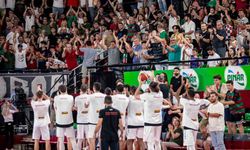 Karşıyaka Basketbol’un rakibi Tofaş