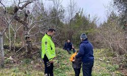 Kastamonu’da kaybolan 8 yaşındaki çocuk polis tarafından bulundu