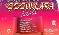 KAYMEK’ten yarıyıl etkinliği