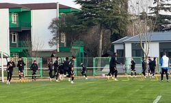 Kocaelispor’da Beridze ve Mijo Caktas kadroda düşünülmüyor