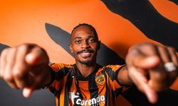 Lincoln Henrique, Hull City’ye kiralandı