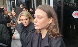 Menajer soruşturmasında ifade veren Serenay Sarıkaya: "Dişimle, tırnağımla bu günlere gelmişim, bu bir itibarsızlaştırma