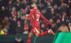 Mohamed Salah, Thierry Henry’i geride bıraktı