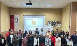 NÖHÜ öğrencilerine 140 ülkede geçerli uluslararası sertifika eğitimi