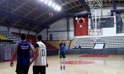 Sakarya Büyükşehir basket takımı ikinci devreye galibiyet serisiyle başladı