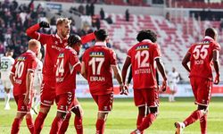 Sivasspor 3 puan hasretine son vermek istiyor