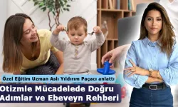 Otizmde Erken Teşhis: Ailelerin En Sık Yaptığı Hatalar ve Çözümler