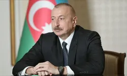 Azerbaycan Cumhurbaşkanı Aliyev’den Erdoğan’a taziye mesajı