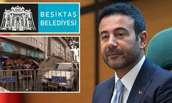 İSTANBUL'UN ÖNEMLİ İLÇESİ BEŞİKTAŞ'IN BELEDİYE BAŞKANI GÖZALTINA ALINDI