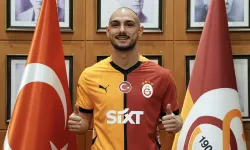 Galatasaray, Ahmed Kutucu’yu transfer etti