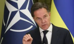 NATO Genel Sekreteri Rutte: “Türkiye, NATO’nun çok değerli bir üyesi”