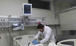 Adıyaman’da 4,5 yaşındaki çocuk 5 sokak köpeğinin saldırısında ağır yaralandı