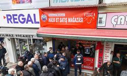 Bulancak Belediyesi Ramazan ayı boyunca uygun fiyatlı et satışı yapacak