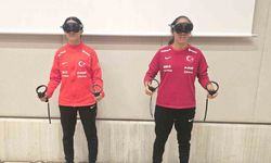 Kadın millilere yerli ve milli antrenman teknolojisi