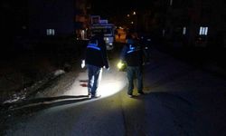 Malatya’da akrabalar arasında silahlı kavga: 1 yaralı