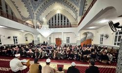 Silopi’de Berat Kandili idrak edildi