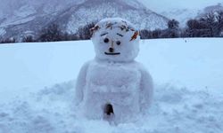 Tunceli’nin bir ilçesinde tüm okullarda, merkez ve 6 ilçede ise taşımalı eğitime ara