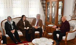 Yarım asırlık sevda, genç nesillere örnek oluyor