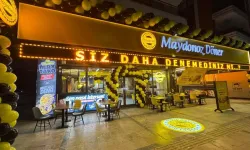 Maydonoz Döner'e kayyum atandı. Şirket Yönetimi Gözaltında