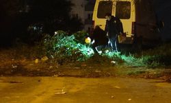 Kuşadası’nda silahlı kavga: 1 ölü, 1 ağır yaralı