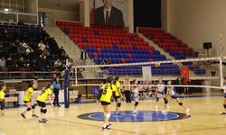 Niğde’de Mahalli Lig Voleybol Müsabakaları tamamlandı