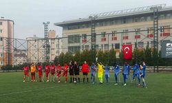 Şahinbey Ampute, ligin ikinci yarısına farklı galibiyetle başladı