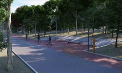 Sapanca Gölü kenarına yeni yaşam alanı